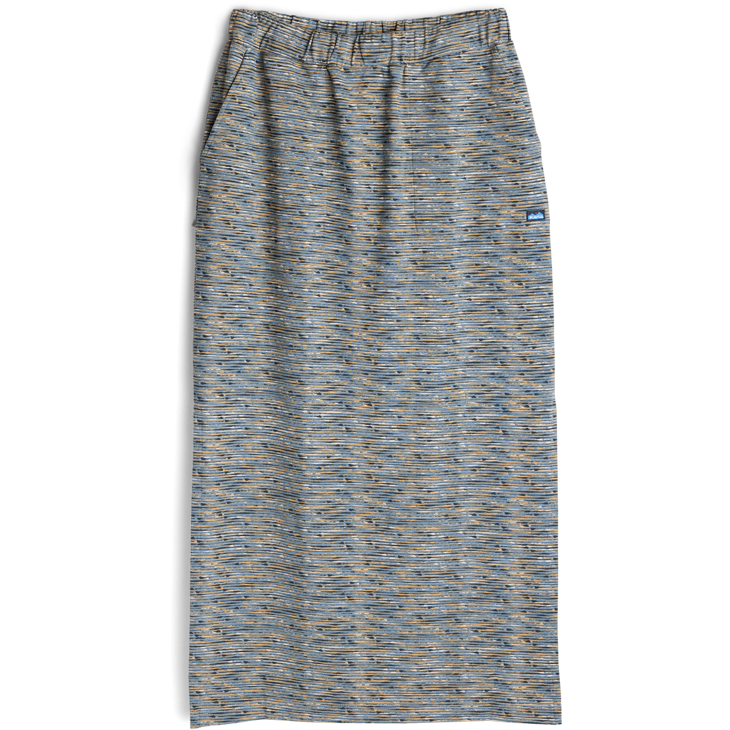 Kavu Somerset Rock Damen Röcke gruen Größe S Lifestyle Widerstandsfähig
