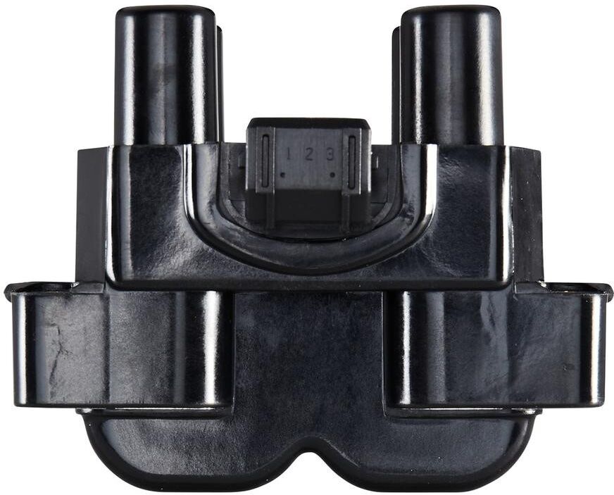 HELLA 5DA 193 175-351 Ignition coil