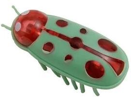 Uplift Picks Automatic Electric Bug Cat Toy For Interactive Chasing And Indoor Play a