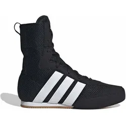 ADIDAS Kinder Boxerstiefel BOX HOG CLASSIC, Größe 32 in Schwarz Schwarz