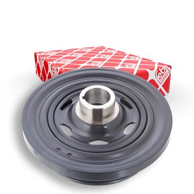 Febi Bilstein Riemenscheibe, Kurbelwelle [Hersteller-Nr. 29990] für Mercedes-Benz