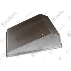 Vaillant Deckel (Kammer, vorne) Vaillant-Nr. 0020038591