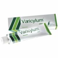 VARICYLUM aktiv Pflegesalbe 100 g