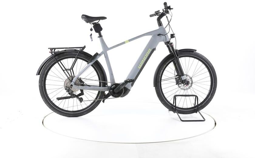 Winora Yucatan X10 Trekking E-Bike - 306464