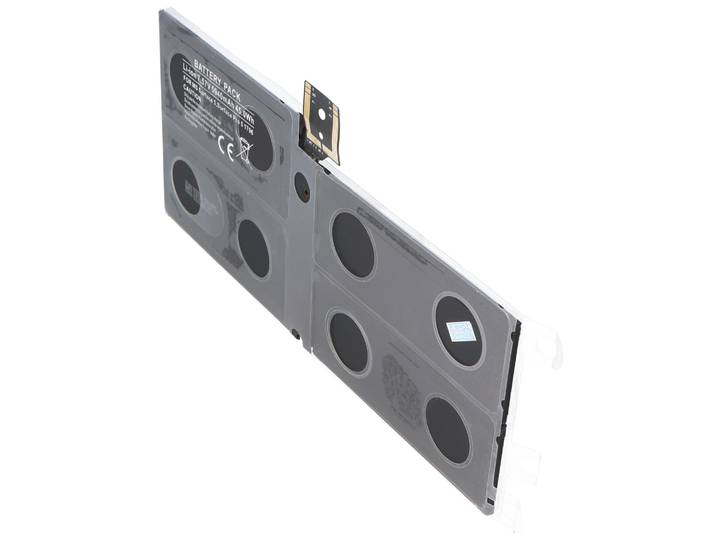 Microsoft Surface Pro 5 - Accu - 7.57V 5940mAh G3HTA038H