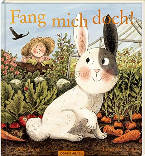 Polly Faber - Fang mich doch! - Preis vom 10.10.2026 11:48:34 h