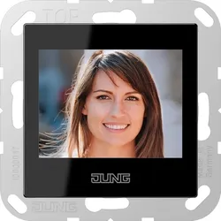 Jung Videomodul SI VM 22 A SIVM22A
