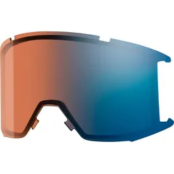 SMITH SQUAD Ersatzglas 2026 chromapop photochromic copper blue mirror