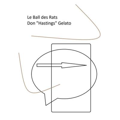 Le Ball des Rats, Taschenbuch von Pierre Rausch, Rediroma-Verlag, 978-3-9888538-8-2
