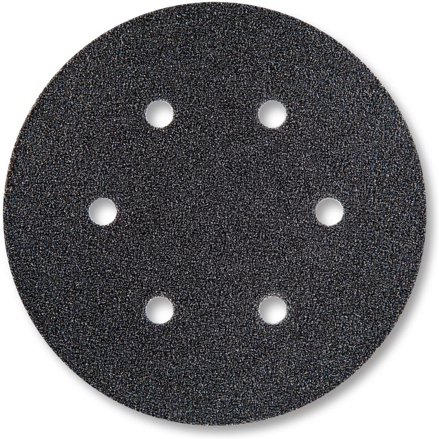 Sia Scheibe mit Loch, 1749 siaral f, 150, 6-Loch Korn 220 ; sia ABRASIVES (F03E005R6G)