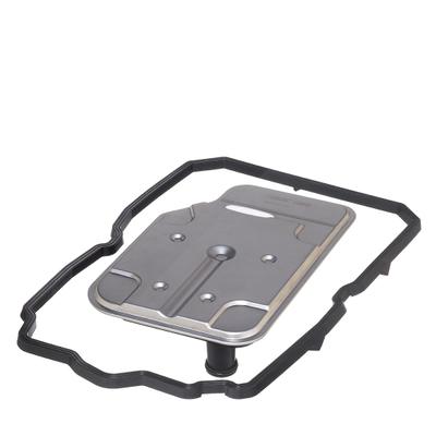 Hengst Filter Ölfilter [Hersteller-Nr. EG841HD449] für Mercedes-Benz, Maybach, Puch