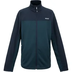 Regatta Highton Herren Fleecejacke