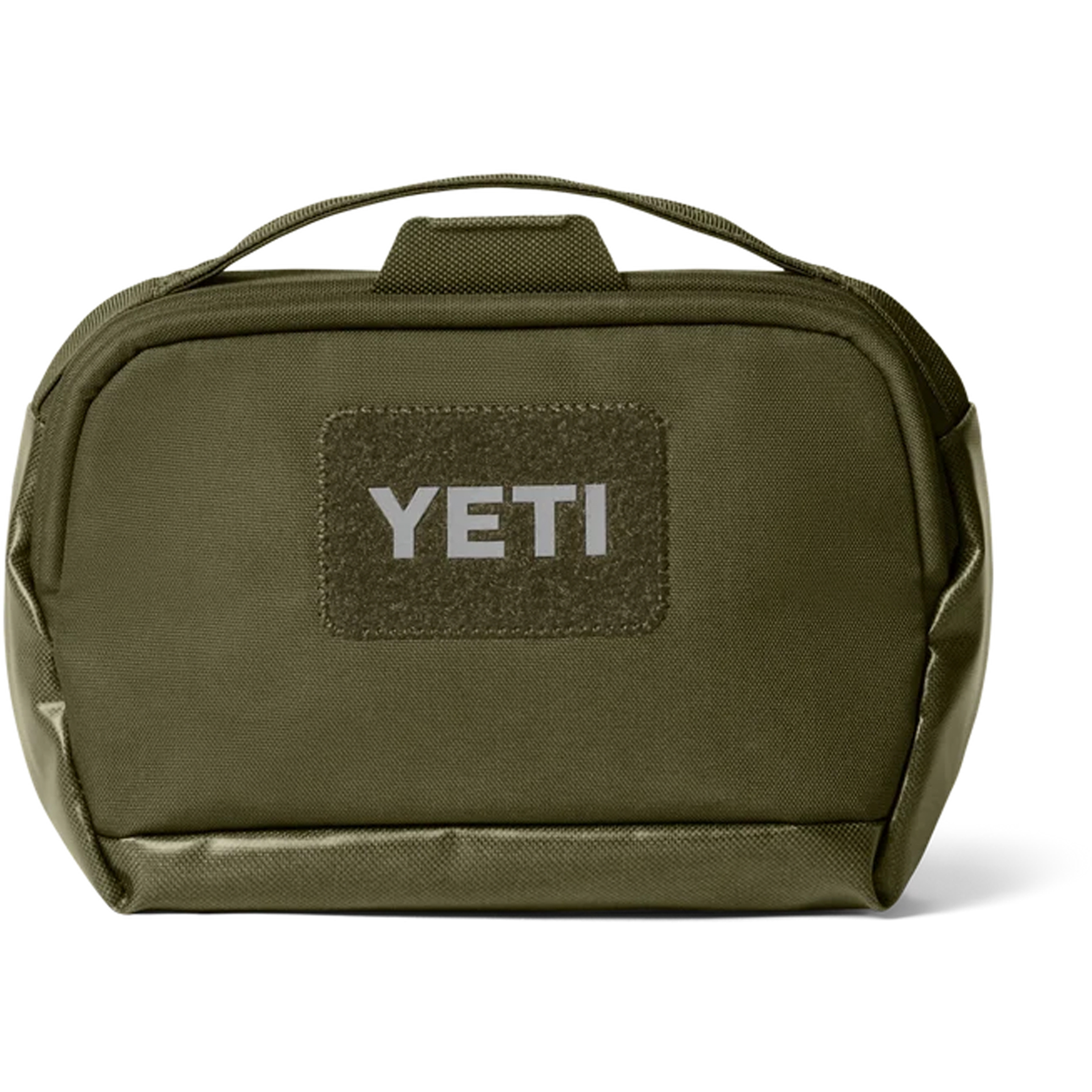 Yeti Ranchero 1L Umhängetasche Umhängetaschen schwarz Größe 1L Lifestyle