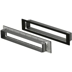Cablofil CM250170 Wandflansch für Kabelschott EZD33T 7 fach rechteckig