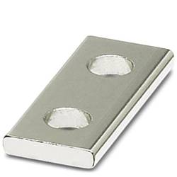 Phoenix Contact 3049437 Verbindungselement Silber 10 St.