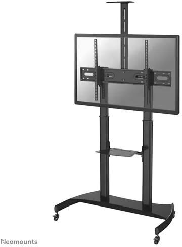 Neomounts Suporte de chão PLASMA-M1950E para monitor 60-100