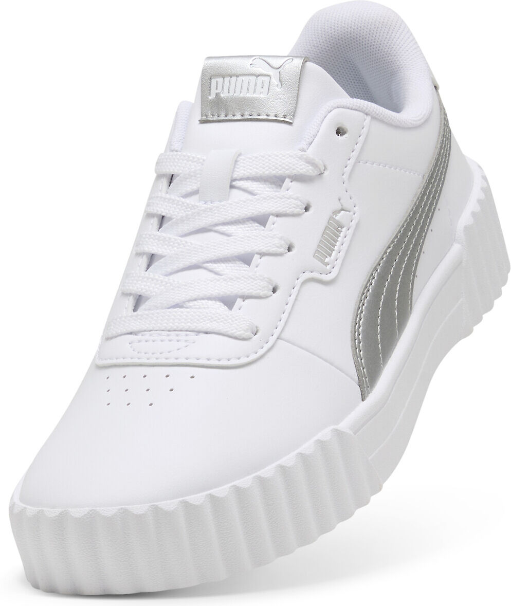PUMA Baskets CARINA 3.0 METALLIC GLAM