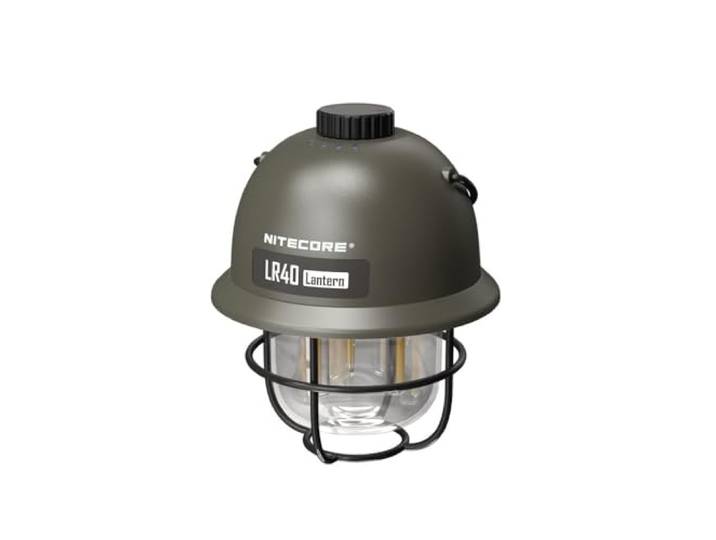 Nitecore LR40