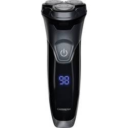 Carrera Beauty 02665 Rotationsrasierer Schwarz