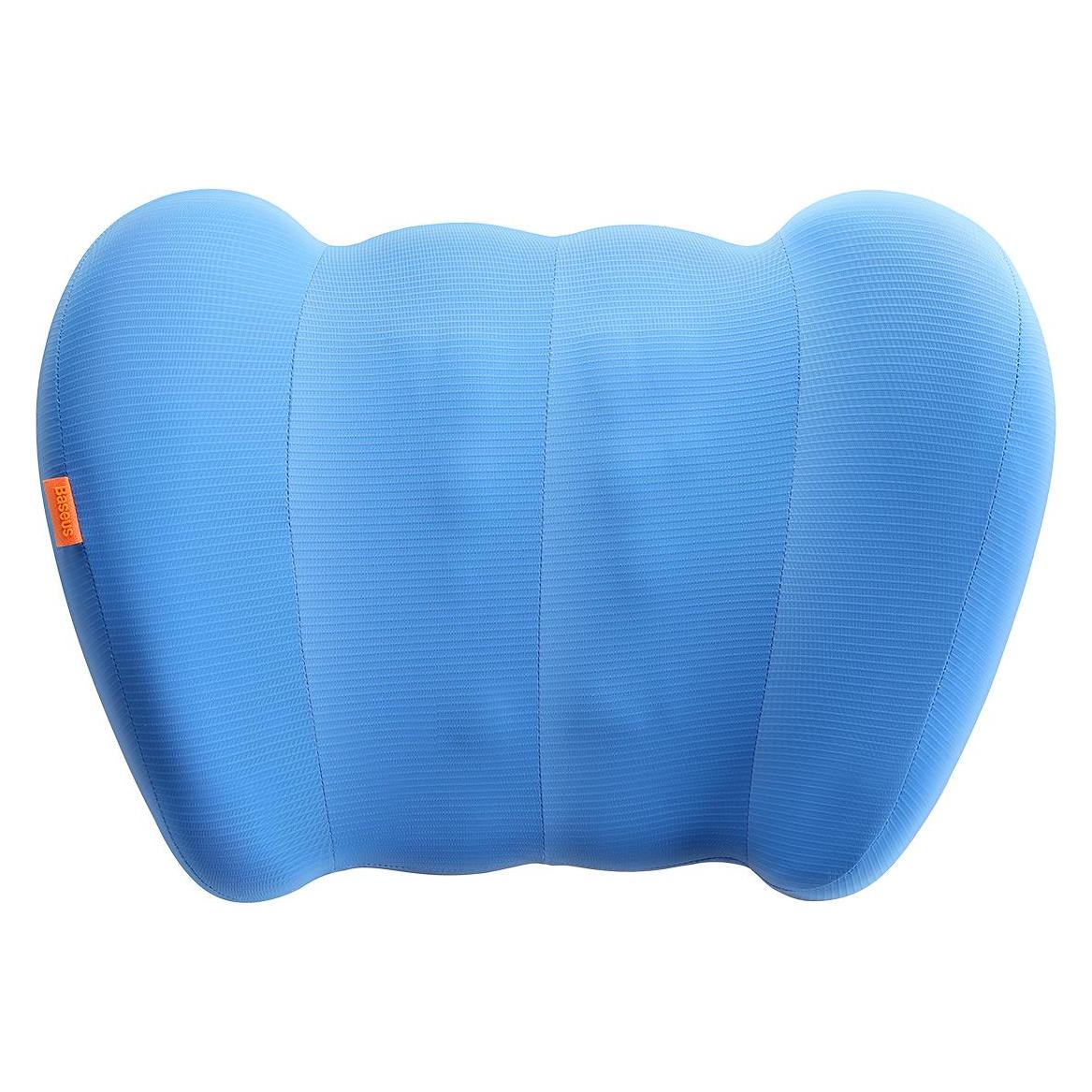 Baseus Car Cooling lumbar Clu ComfortRide Series Car (Blue) (C20036402311-01)