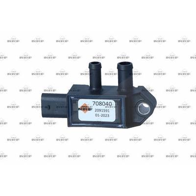 Nrf Sensor, Abgasdruck [Hersteller-Nr. 708040] für Alfa Romeo