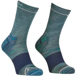 ORTOVOX Herren ALPINE MID SOCKS M, Größe 39-41 in Blau Blau