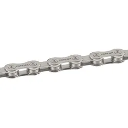 Connex 11sE Fahrradkette 11-fach Edelstahl 136 Glieder silber