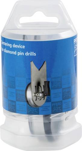 PFERD TOOLS 68300096 DPD 5-12 FL Bohrhilfe 1St.