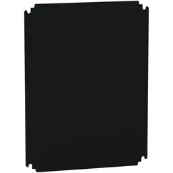 Schneider Electric Isolierende Montageplatte NSYMB54