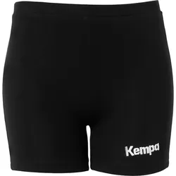 Kempa Tights Kids Schwarz 116