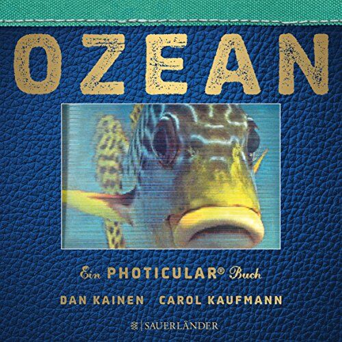 Dan Kainen - Ozean - Preis vom 19.10.2026 19:33:35 h