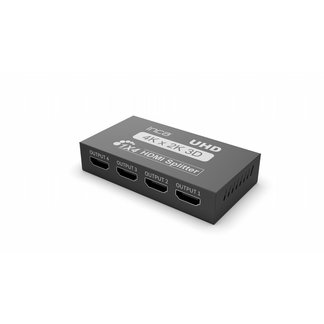 INCA HDMI-Splitter IHSK-430 HDMI 1.4b