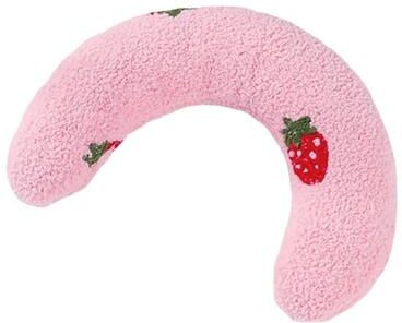 Uplifted Finds Cervical Support Comfort Module pink