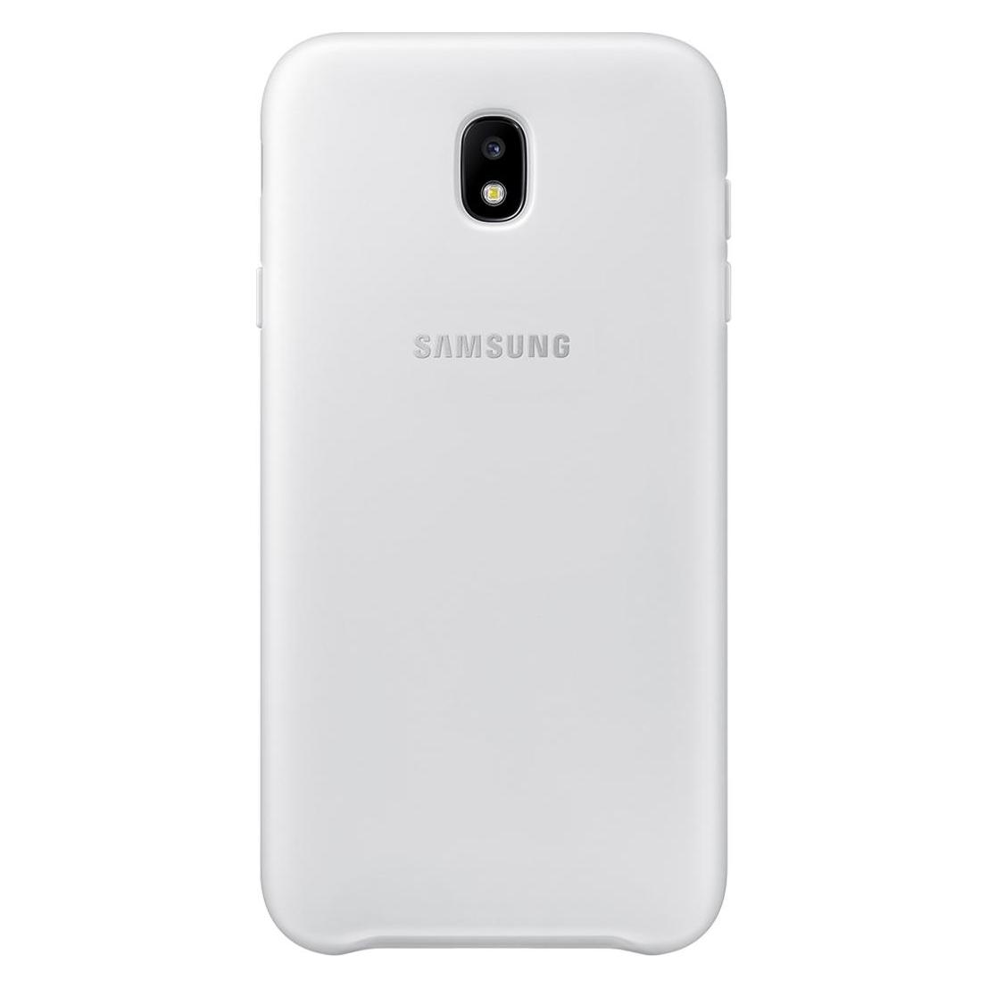 Samsung Dual Layer Cover (Samsung Galaxy J5 (2017)) (EF-PJ530CWEGWW)