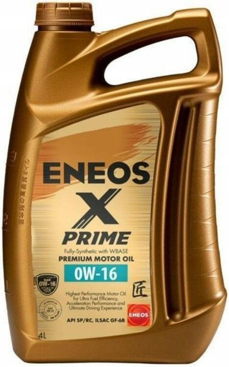 ENEOS EU0001301N Engine oil