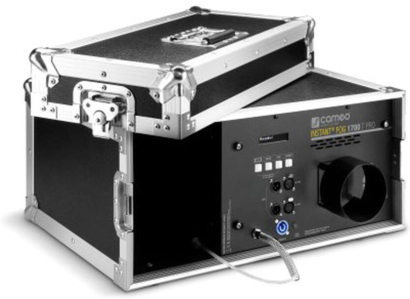 Cameo Instant Fog 1700 T Pro