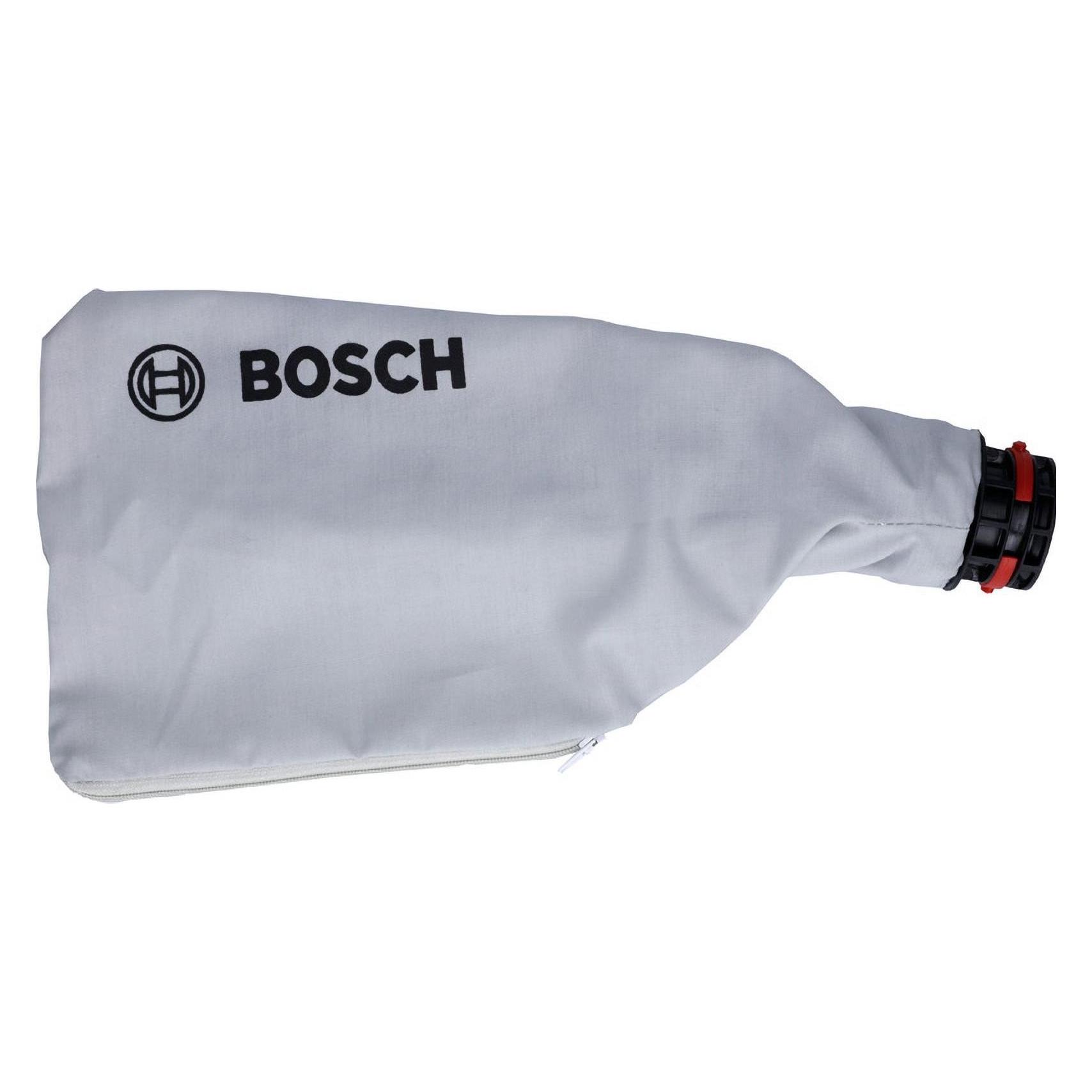 Bosch Professional Zubehör Staubbeutel (2608000841)