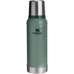 Stanley Classic Legendary 0,94L Isolierflasche - STK - Hammertone Green