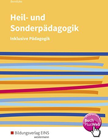 Fred Bernitzke - Heil- und Sonderpädagogik: Inklusive Pädagogik: Schülerband - Preis vom 30.09.2026 09:01:18 h
