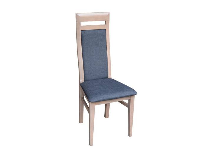 Xlmoebel Esszimmerstuhl Luxus Polsterstuhl K70 mit Holzgestell in elegantem Design, Hergestellt in Europa