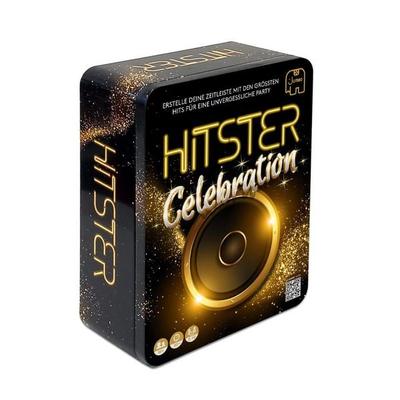 Hitster - Celebration