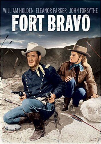 John Sturges - Fort bravo [FR Import] - Preis vom 09.10.2026 07:28:09 h