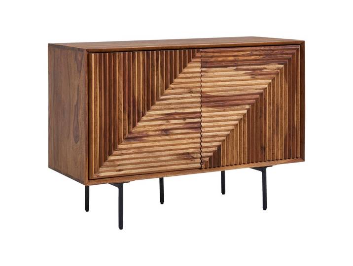 Sideboard Echtholz