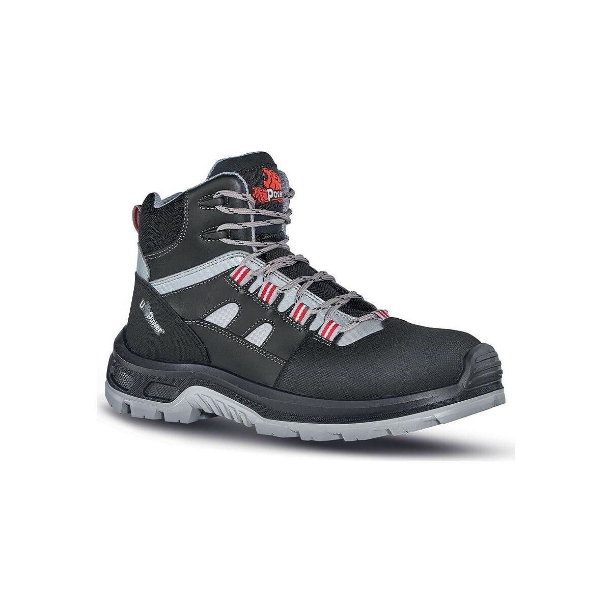 U-Power Cross s S3S FO sr (0014) 47 0UC10014-0014-47
