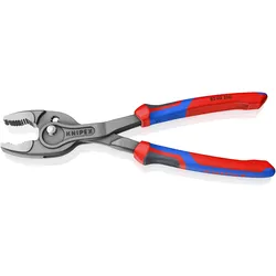 Knipex, Zange, TwinGrip Frontgreifzange (283 mm)