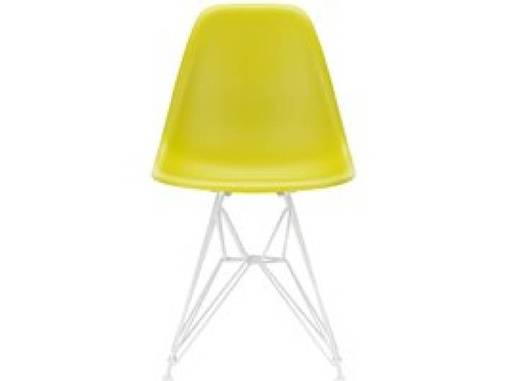 Vitra - Outdoor Eames Plastic Chair Dsr