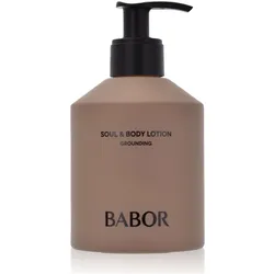 Babor, Bodylotion, BODY - Soul & Body Lotion (Körperlotion, 250 ml)