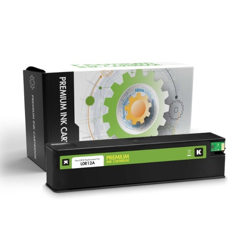 Static Control inktcartridge compatibel met HP L0R12A 981XL zwart gereviseerd 11.000 pagina's
