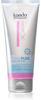 Londa Professional Toneplex Máscaras de coloração Candy Pink 200 ml. Toneplex