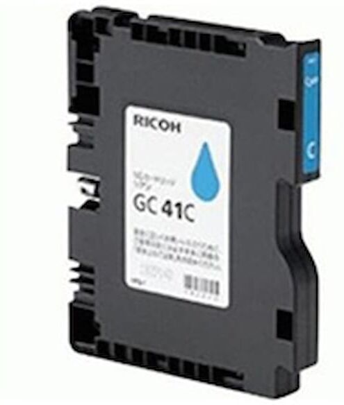 Ricoh/NRG SG3110DN cyan cartridge